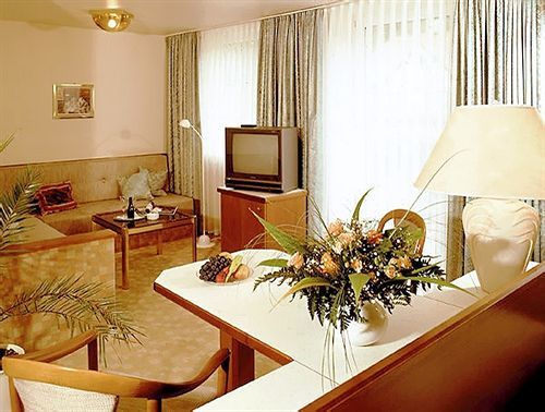 Kurhotel Alexa Bad Worishofen Ngoại thất bức ảnh