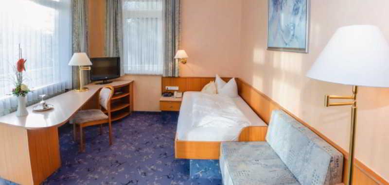 Kurhotel Alexa Bad Worishofen Ngoại thất bức ảnh